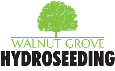 Walnut Grove Hydroseeding